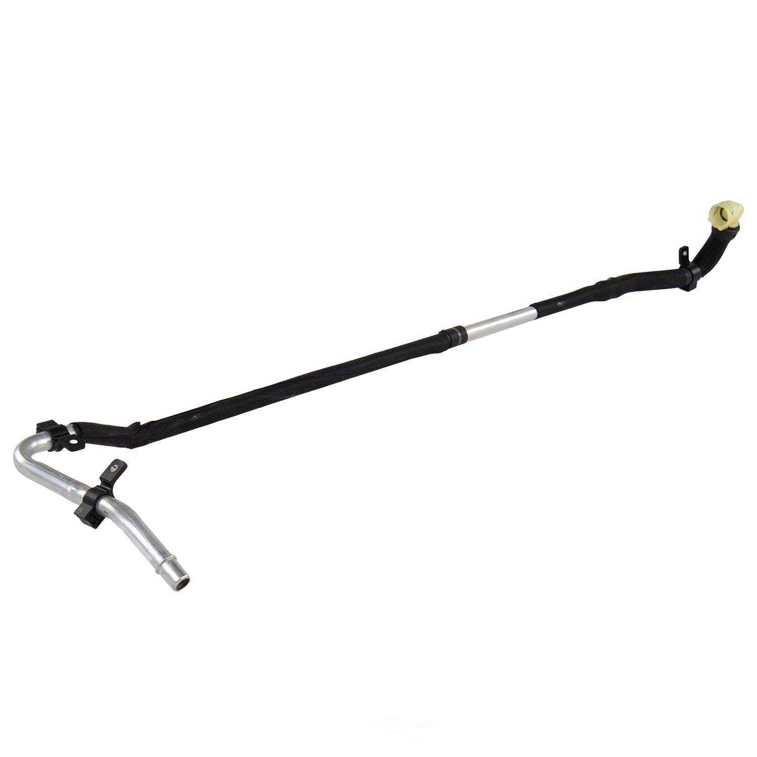 Motorcraft KM-7748 Radiator Coolant Hose