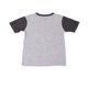 thumbnail image 3 of Playera Avengers Movis Iron Man Gris Para Niños Talla 6, 3 of 3