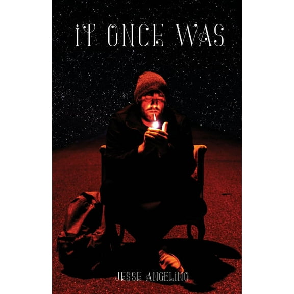 It Once Was, (Paperback)