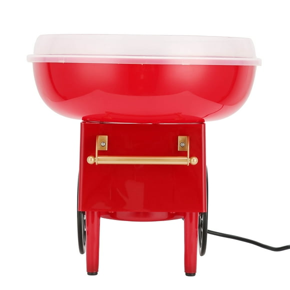 Electric Candy Floss Maker, Candy Floss Maker DIY For Children For Party EU 220V