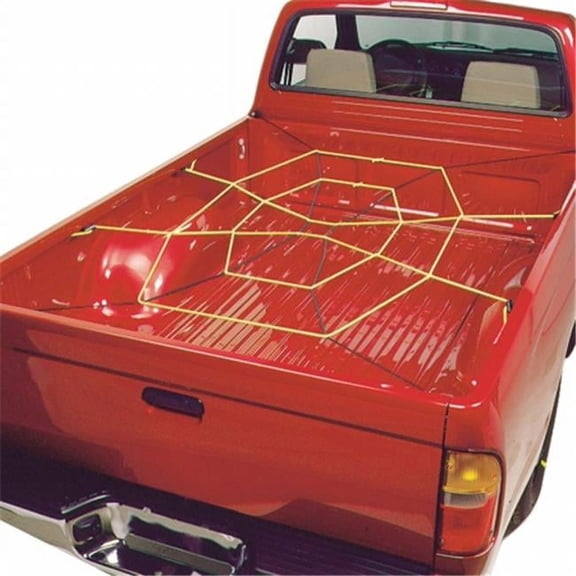 Adjustable Cargo Net