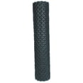thumbnail image 1 of 4' x 50' Lightweight Green Plastic Safety Fence, 1 of 1