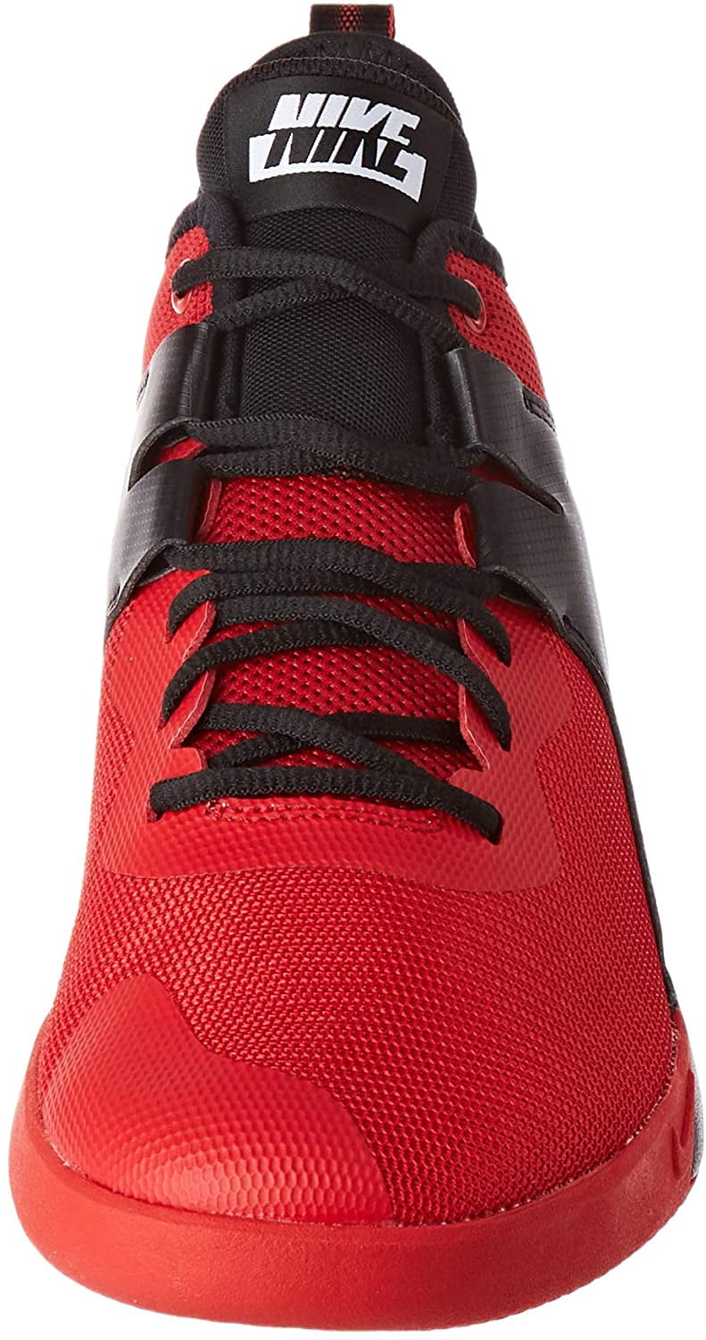 air max impact red