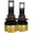 Model B: 9005/HB3, variant on Egoelife H11 H9 H8 LED Headlight Bulbs - 55W 12000LM 6500K White, Plug & Play High/Low Beam, 12-24V (2 Pack)
