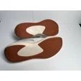 thumbnail image 3 of PU & MA shoes size 13 men, 3 of 6