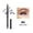 D, variant on HYLLai Eyeliner Pen Lipstick Waterproofing Non-removal Makeup Student Party Affordable Makeup Eyeliner Pen