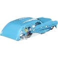thumbnail image 2 of Hot Wheels Peanuts Rolling Thunder Vehicle, 2 of 4