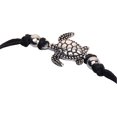 thumbnail image 3 of Turtle Cheville, Cheville Réglable, Bracelet Tissé, 3 of 4