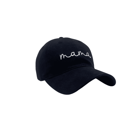 Mama Hat, Hat for Mom or New Mom