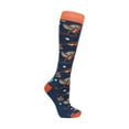 thumbnail image 4 of HyFASHION - Chaussettes RUBY THE ROBIN - Femme, 4 of 4