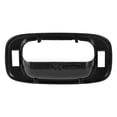 thumbnail image 6 of DNA Motoring OEM-THO-00016 For 1999-2007 GMC Sierra Chevy Silverado 1500-3500 Rear Textured Tailgate Handle Bezel, 6 of 6