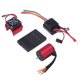 thumbnail image 3 of Motor sin escobillas impermeable S3650 4300KV + ESC sin escobillas 60A + ventilador de refrigeración del Motor + Kit de tarjeta de programación ESC para coche RC 1/10, 3 of 10