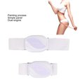 thumbnail image 4 of Machine de Massage Électrique pour Taille Épaule Relax avec Ceinture Réglable jusqu'à 5.5 Po, 4 of 7