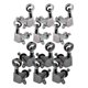 thumbnail image 1 of Guitar Tuning Pegs Tuners Machine Heads For Electric/Acoustic Guitar, 1 of 4