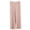 Pink-Womens Wide Leg Pants, variant on TKYCMSUAKI Womens Plus Size Capri Pants Trendy High Waist Baggy Wide Leg Pants Pleated Stretch Solid Color Casual Trousers