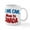 White, variant on CafePress - Move To Canada Mug - 11 oz Ceramic Mug - Novelty Coffee Tea Cup