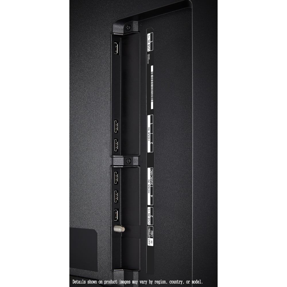 LG 65" Class QNED 4K LED QNED85T series TV with webOS 24 - 65QNED85TUA