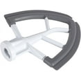 thumbnail image 2 of Attachment K45, K45SS Kitchenaid Mixer Accessories, Metal Flex Edge beater Paddle for KitchenAid K45, K45SS Tilt-Head Mixer 4.5QT Bowl, Kitchen aid Asseccories., 2 of 3