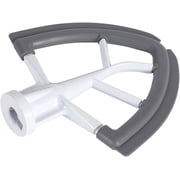 Attachment K45, K45SS Kitchenaid Mixer Accessories, Metal Flex Edge beater Paddle for KitchenAid K45, K45SS Tilt-Head Mixer 4.5QT Bowl, Kitchen aid Asseccories.