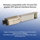 thumbnail image 3 of Cateissary Módulo transceptor de potencia de módem SFP Stick reemplazo de fibra óptica accesorios de reparación de mantenimiento electrónico para el Teléfono y Comunicación, 3 of 6