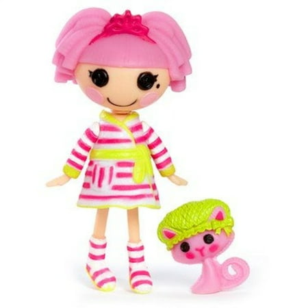 - Mini Jewels Bubble Bath