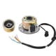 thumbnail image 1 of Kits De Motor Estator Rotor Magneto Bobina Apto Para Zongshen 150Cc Motor Refrigerado Por Aceite Speravity VI003497-00, 1 of 7