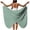 E2-Green Cover Ups, variant on NSLGXD Women's Striped Bikini Cover Ups Plus Size Spaghetti Strap Bathing Suit Wrap Dress Lightweight Sarong Beach Cover Ups Light Blue Cover Ups,Size S-5XL