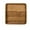 A, variant on Wooden Baking Trays & Trays - Square Charcuterie Board Stylish Platter for Snacks Desserts for Serving Cheese and Accompaniments at Parties