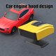 thumbnail image 5 of Calentadores de coche de 12 V, calefacción rápida, ventilador de calefacción para coche, desempañador y descongelador de invierno, calentadores pequeños, ventilador de calefacción, calentador de plást, 5 of 6