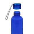thumbnail image 3 of Cilindro Saratoga de material reciclado/capacidad 500ml azul 6.5 x 20, 3 of 3