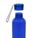 thumbnail image 4 of Paquete con 35 piezas de Cilindro Saratoga de material reciclado azul 6.5 x 20, 4 of 5