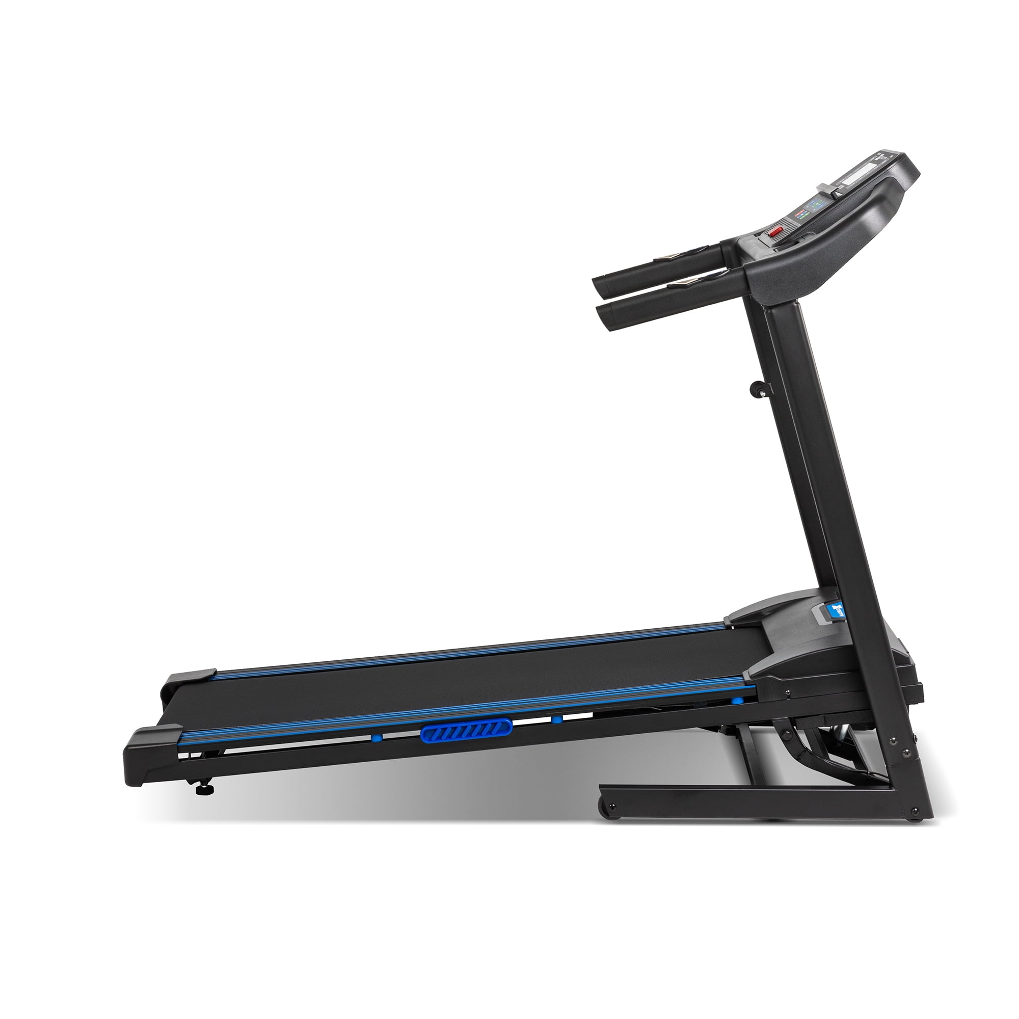 XTERRA Fitness TRX1200 Folding Smart Treadmill