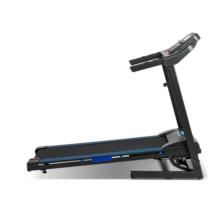 Walmart xterra treadmill new arrivals