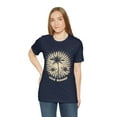 thumbnail image 5 of Love Summer by World Fine Crafts Unisex Jersey Short Sleeve Tee, 5 of 12