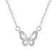 thumbnail image 1 of Collar para mujer, joyería para mujer, joyería para mujer 2022, collar de 28 circonitas cúbicas para mujer, regalo maravilloso, colgante., 1 of 4