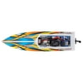 thumbnail image 5 of Traxxas 38104-1-ORNG Traxxas Blast Electric 1/10 Scale Stinger 20 Turn Motor DC, 5 of 5