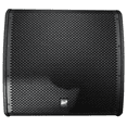 thumbnail image 3 of Bafle Monitor Coaxial SPM-15A StagePro 15 700W RMS XLR, 3 of 5