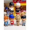 thumbnail image 2 of New Genuine Hirono×Clot Series Anime Figures Limited Edition Hirono Yin-Yang Model Toys Collection Adult Kids Surprise Gift, 2 of 5