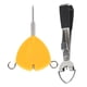 thumbnail image 4 of Extractor de nudos ANGGREK práctico duradero herramienta de pesca portátil, 4 of 8
