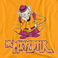 thumbnail image 2 of DC Comics T-Shirt Mr Mxyzptlk Unisex Graphic Tee For Men & Women, 2 of 7