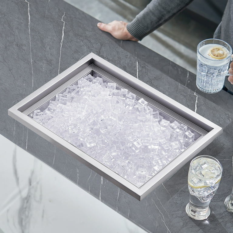 VEVOR Drop in Ice Chest 20