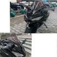 thumbnail image 5 of Compatible Suzuki Gsxr 600 750 1000 Gsx1300r Gsx650f Gsx-r Motorcycle Mirror Modified Wind Wing Adjustable Rotating Rearview Mirror, 5 of 5