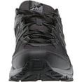 thumbnail image 2 of New Balance Men's 481 V3 Trail Running Shoe 7 Black/Phantom/Castlerock, 2 of 8
