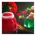 thumbnail image 4 of Paquete de 24 moldes para pudín Küchenprofi, color rojo, 4 of 4
