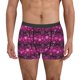 thumbnail image 1 of Fotbe Snowflakes And Christmas Calzoncillos Tipo Boxer con Bolsa de Soporte Total para Hombre, X-Temp Fresco, Transpirable y de Secado Rápido-X-Large, 1 of 5