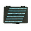 Fabrication Enterprises 12-1638 Baseline Tactile Monofilament Evaluator, Protective Case for 5 or 6 Evaluators