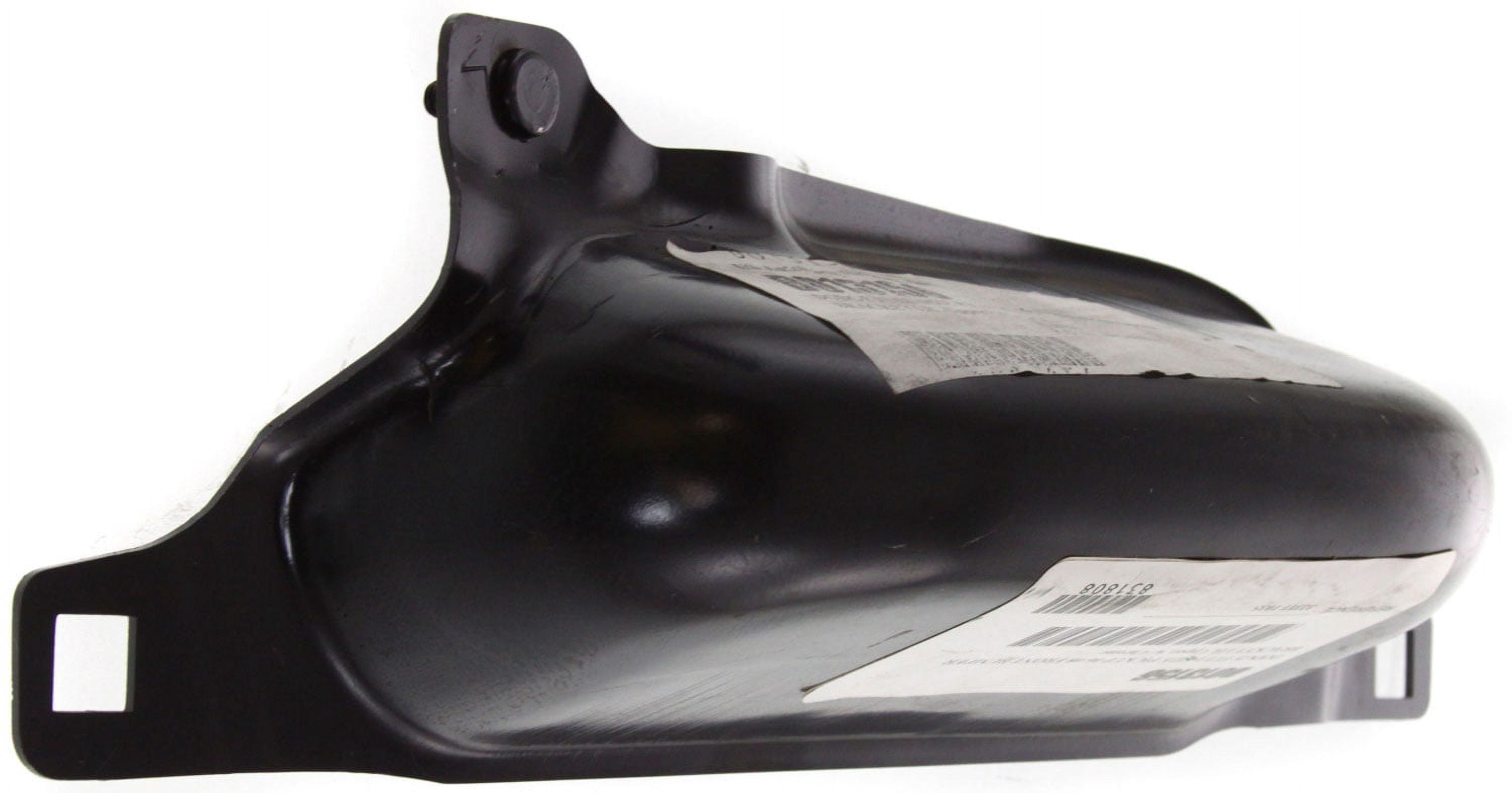 Replacement D013156 Bumper Bracket Compatible For 2006-2008 Dodge Ram 1500 Front, Left Driver Side, Upper