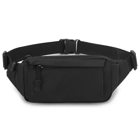 Cellphone Pouch Waist Packs Waist Bag Pockets Portable Outdoor Casual Belt Bag