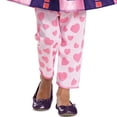 thumbnail image 2 of Alice's Bakery Toddler Classic Rosa Costume, 2 of 5