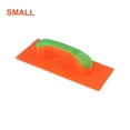 thumbnail image 2 of Chendee Masonry Plastering Trowel Plastic Concrete Float Trowel Drywall Finishing Tiling,Small, 2 of 9